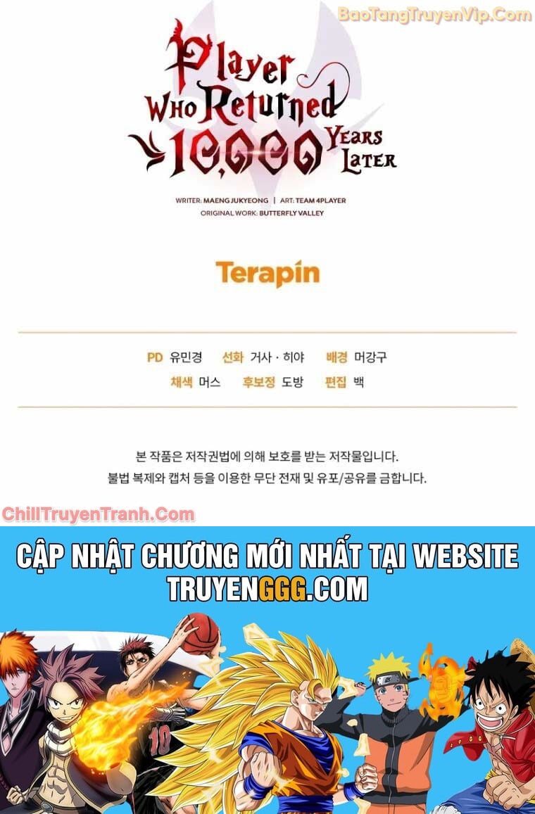 Sự Trở Lại Của Người Chơi Sau 10000 Năm Chương 107 Ảnh 107