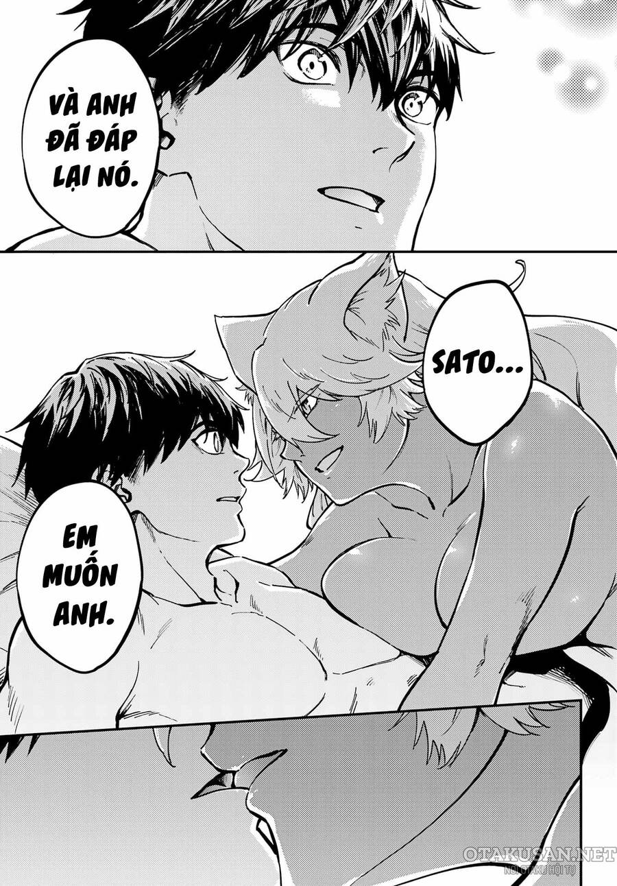 Kekkon Yubiwa Monogatari Chương 78 Ảnh 17