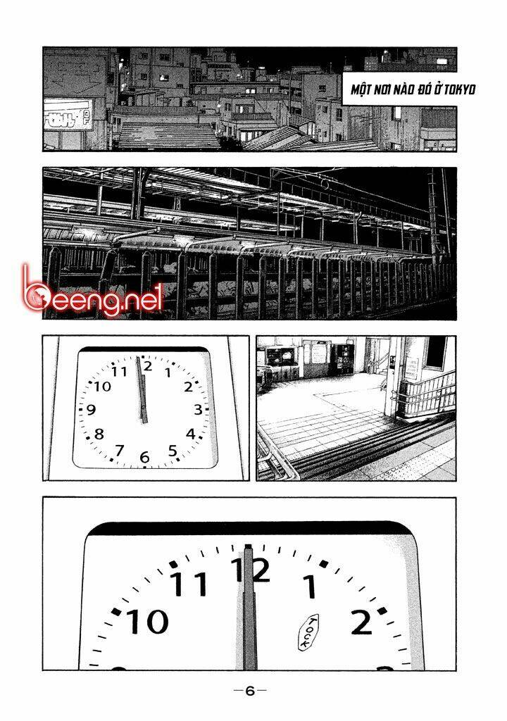 Cái Chết Sau 7 Ngày Chương 38 Ảnh 4