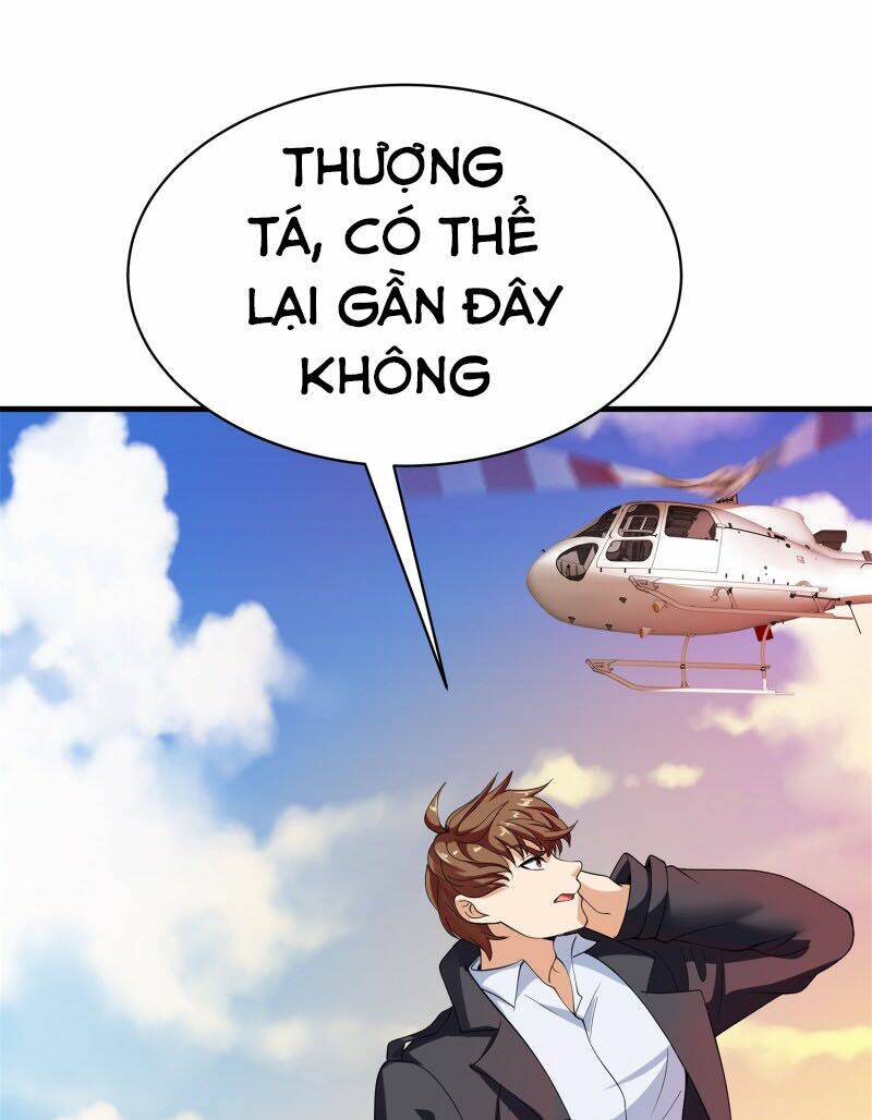 Hoa Hậu Giảng Đường Luôn Bên Người Chương 71 Ảnh 5