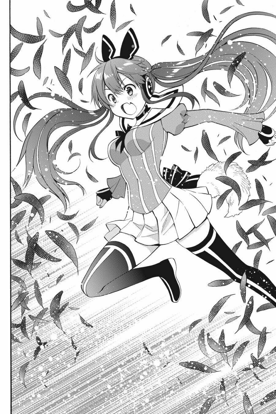 Kyou No Cerberus Chương 54 Ảnh 14
