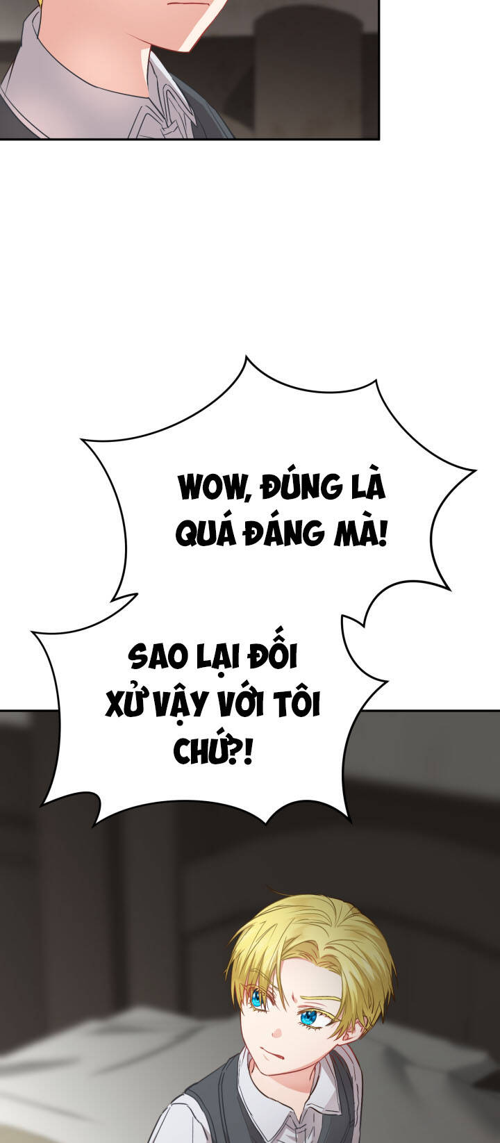 Tái Sinh Thành Con Gái Của Kẻ Phản Diện Chương 15 Ảnh 68