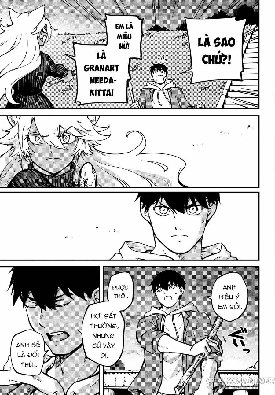 Kekkon Yubiwa Monogatari Chương 78 Ảnh 9