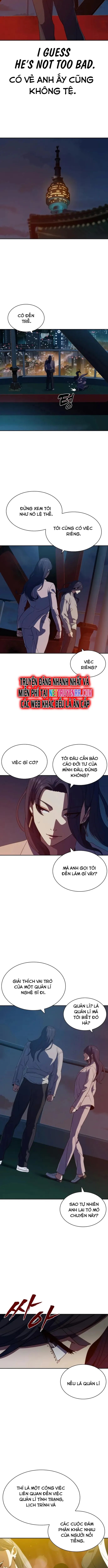 Hàn Băng Võ Giả Chương 8 Ảnh 14