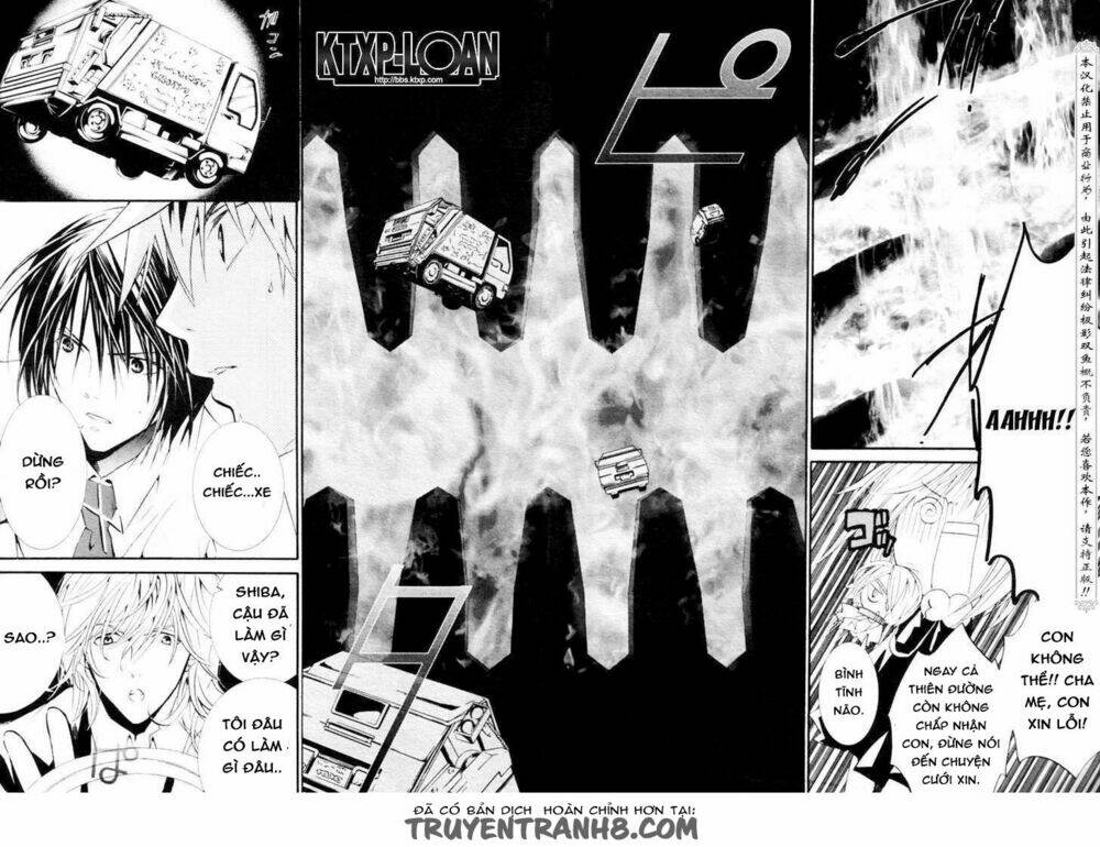 Zombie-Loan Chương 73 Ảnh 8