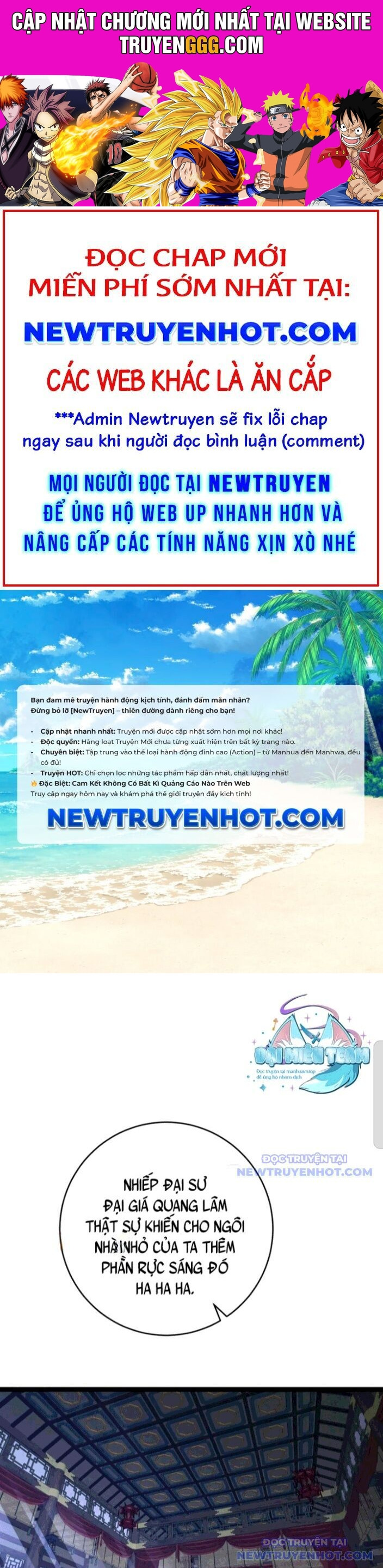 Thiên Phú Của Ngươi, Giờ Là Của Ta Chương 98 Ảnh 2