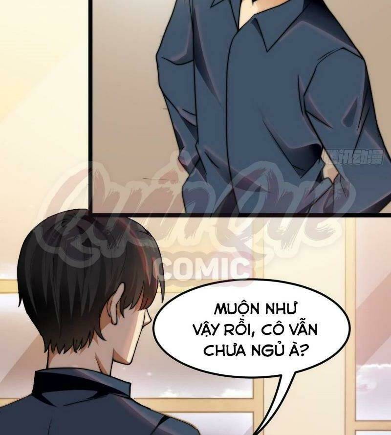 Cực Phẩm Chiến Vương Tại Hoa Đô Chương 7 Ảnh 27