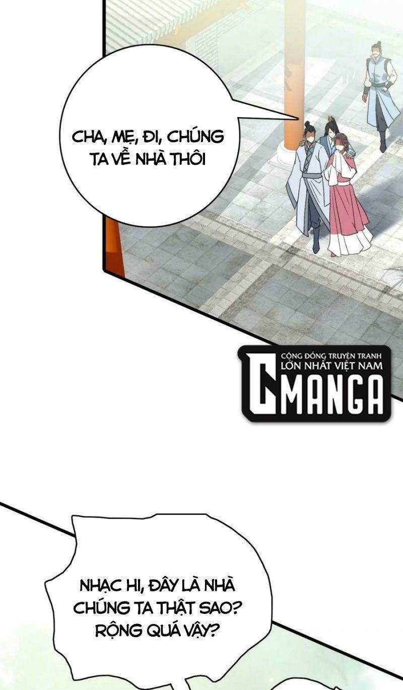 Siêu Đạo Thần Thuật Chương 118 Ảnh 42