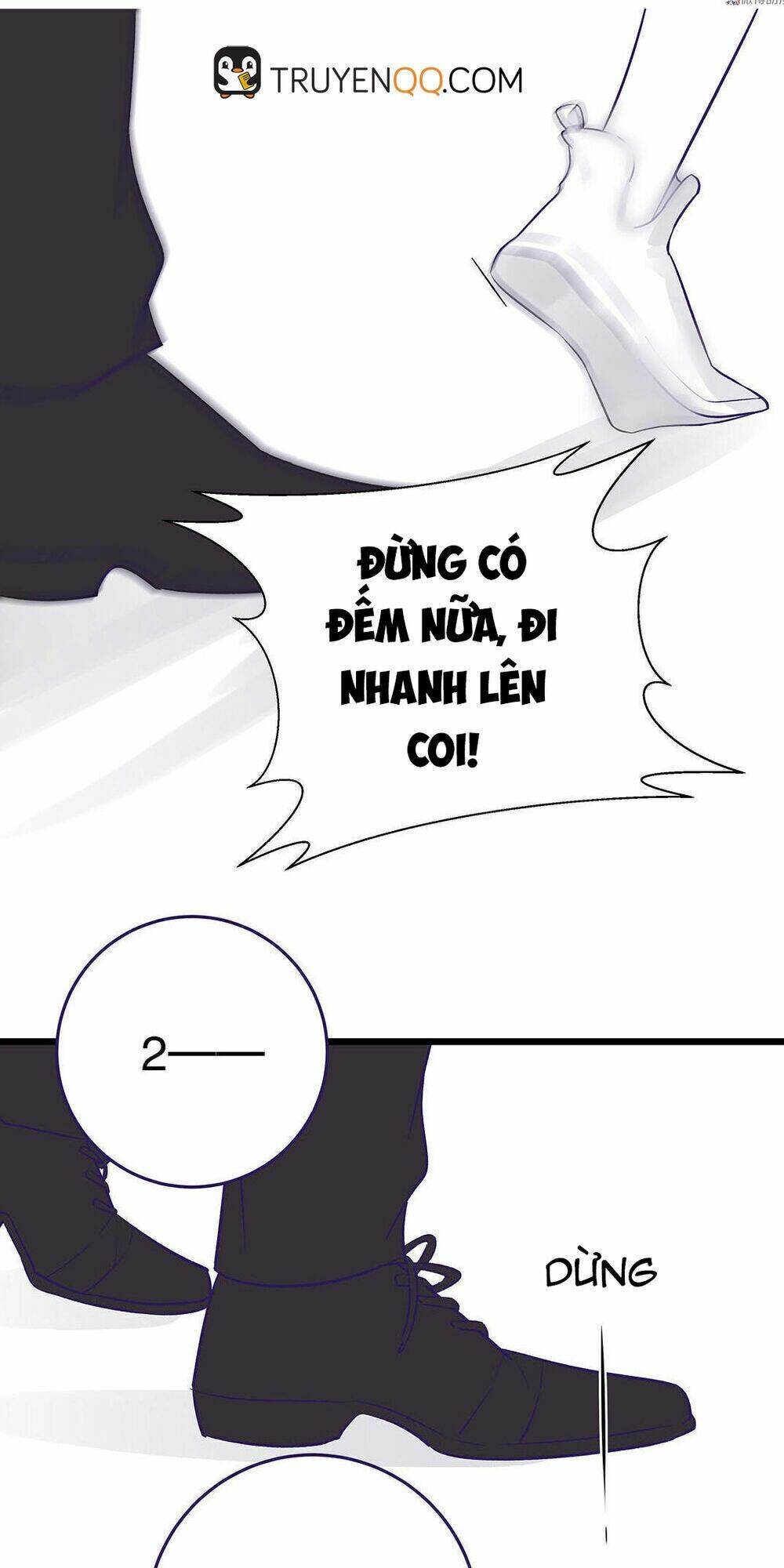 Chu Mi Nga! Bạn Trai Trong Game Thành Tinh Rồi Chương 9 Ảnh 21