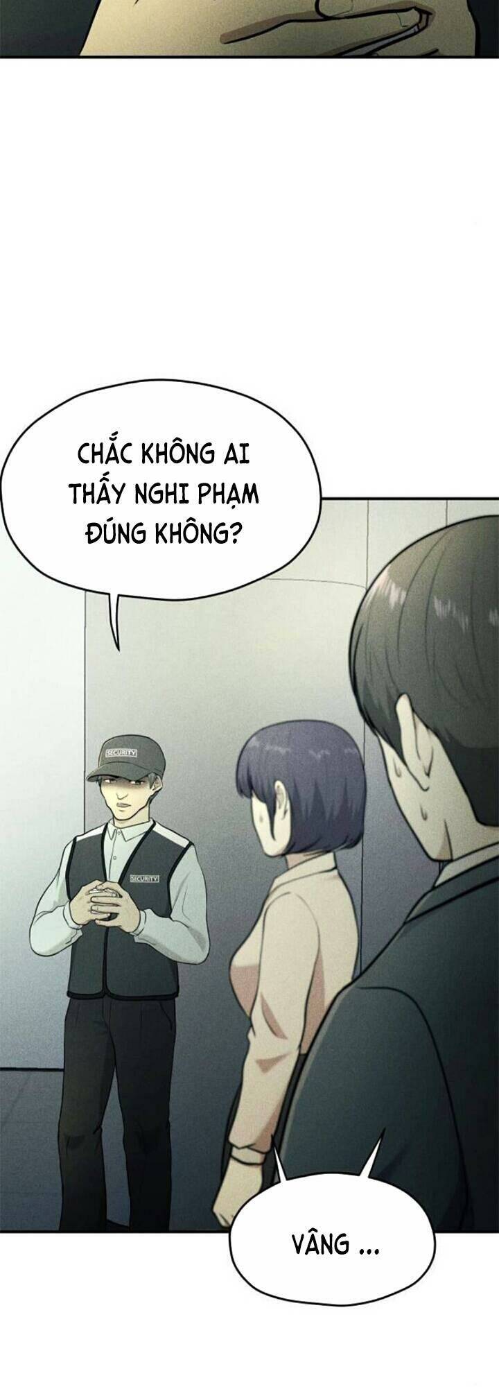 Phòng Kín Chương 29 Ảnh 24