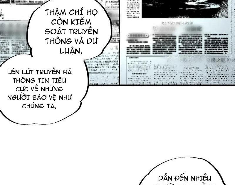 Thiên Sinh Độc Nãi, Ta Nguyền Rủa Toàn Thế Giới! Chương 31 Ảnh 19