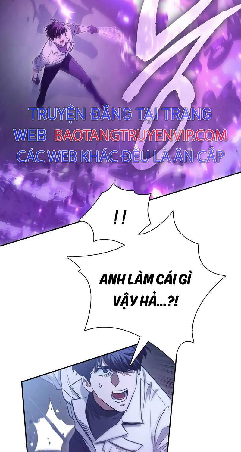 Những Ranker Cấp S Mà Tôi Nuôi Dưỡng Chương 145 Ảnh 50