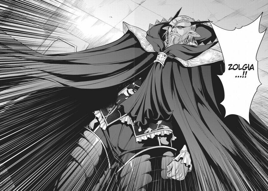 Shinmai Maou No Keiyakusha Chương 32.5 Ảnh 7