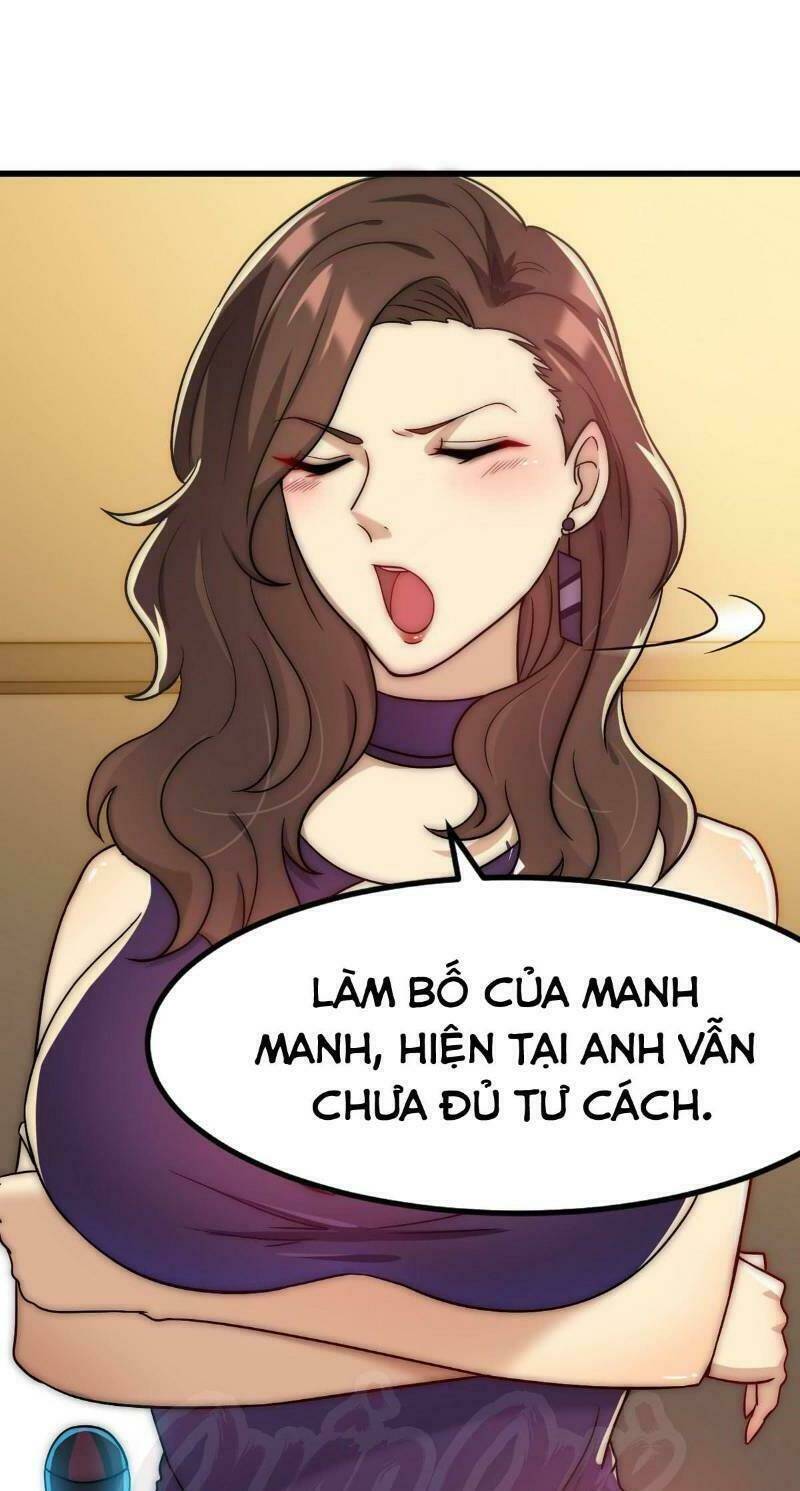 Cực Phẩm Chiến Vương Tại Hoa Đô Chương 2 Ảnh 22