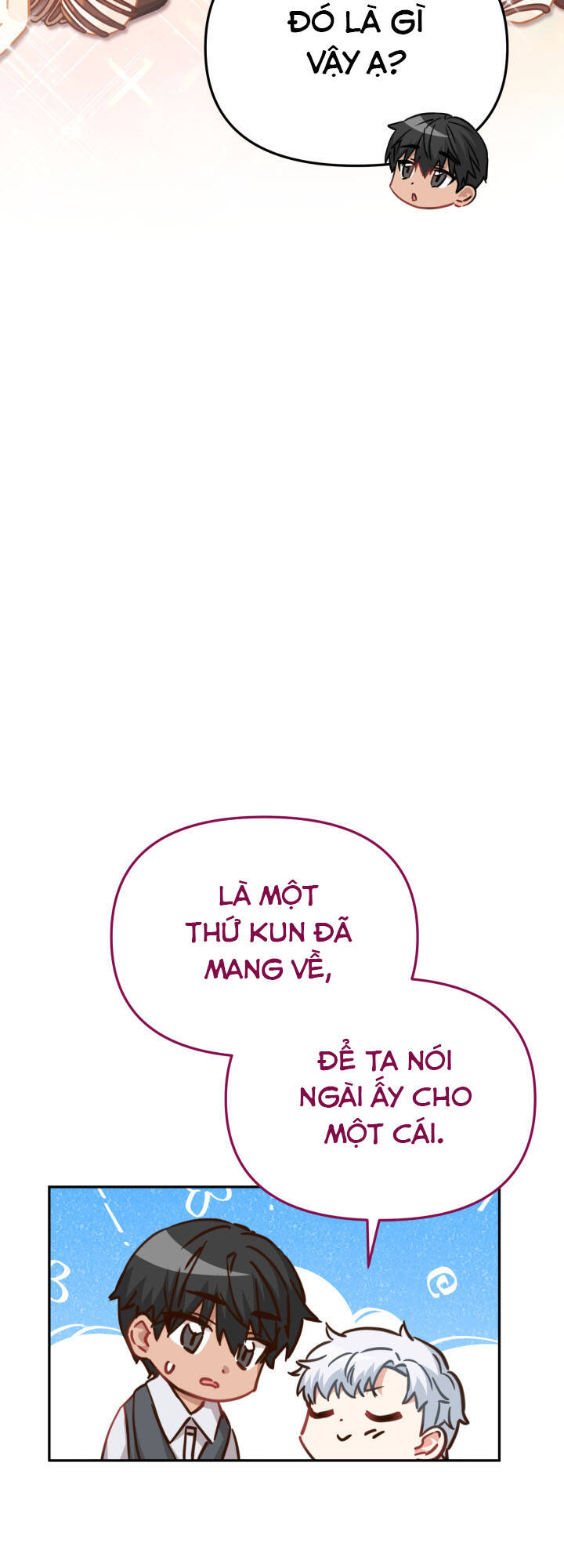 Tái Sinh Thành Con Gái Của Kẻ Phản Diện Chương 14 Ảnh 25