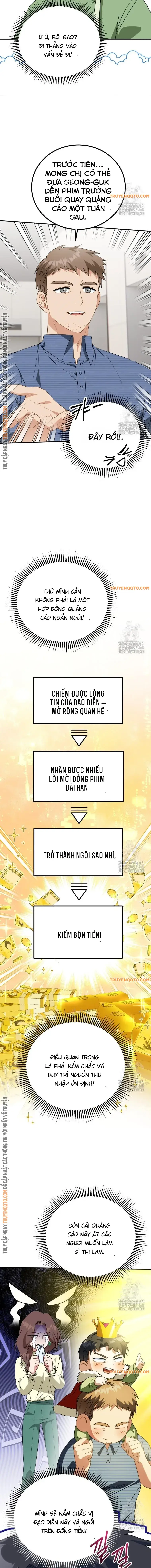 Tôi Sẽ Dựng Lại Gia Tộc Này! Chương 6 Ảnh 8
