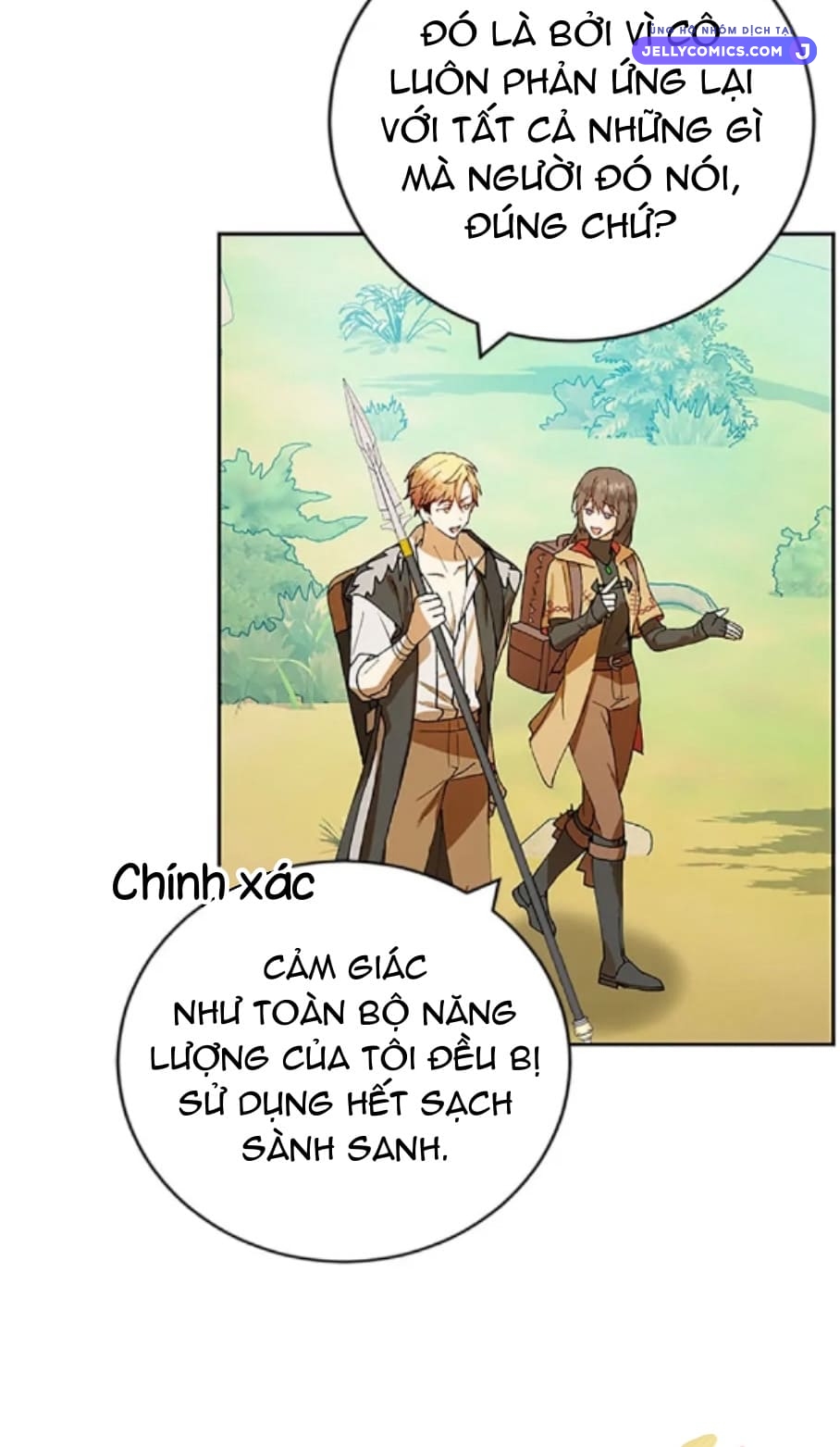 Sự Tán Tỉnh Ích Kỷ Chương 5 Ảnh 67
