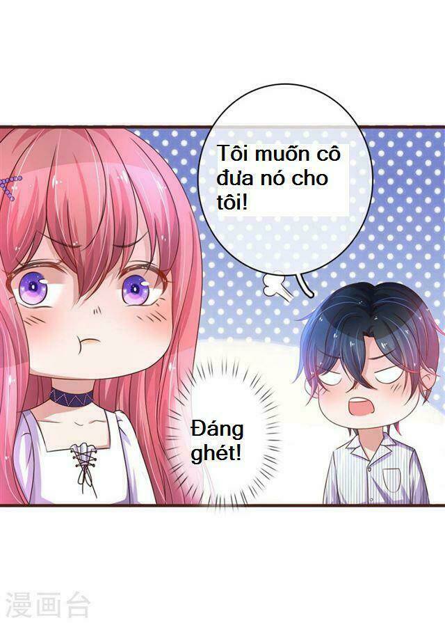 Trùng Sinh Để Trả Thù Chương 29 Ảnh 17