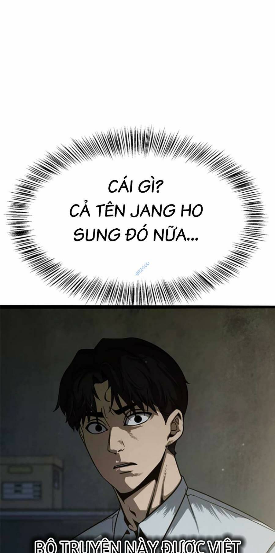 Ngục Tù Đẫm Máu Chương 56 Ảnh 14