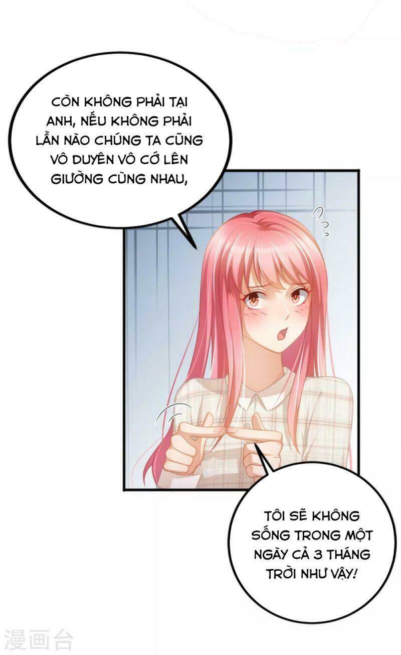 Nghìn Lẻ Một Đêm Với Tổng Tài Chương 40 Ảnh 6