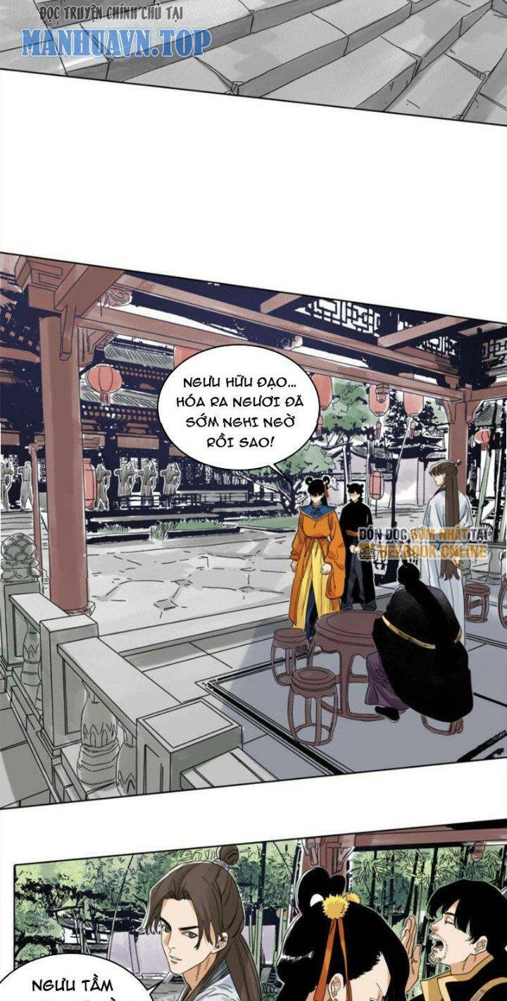 Đạo Quân Chương 112 Ảnh 12