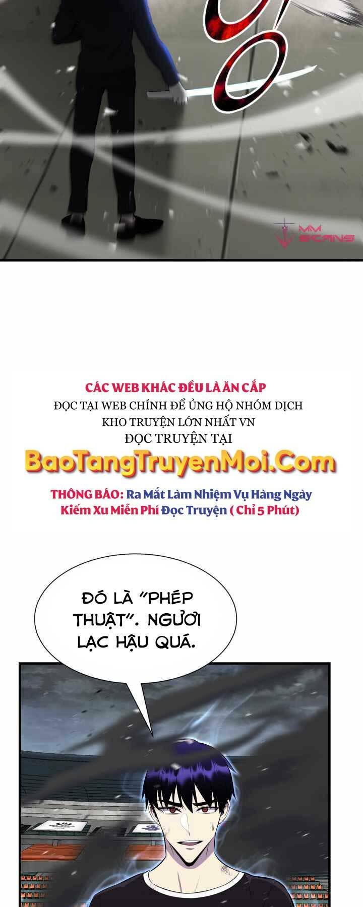 Luân Hồi Ác Nhân Chương 107 Ảnh 68