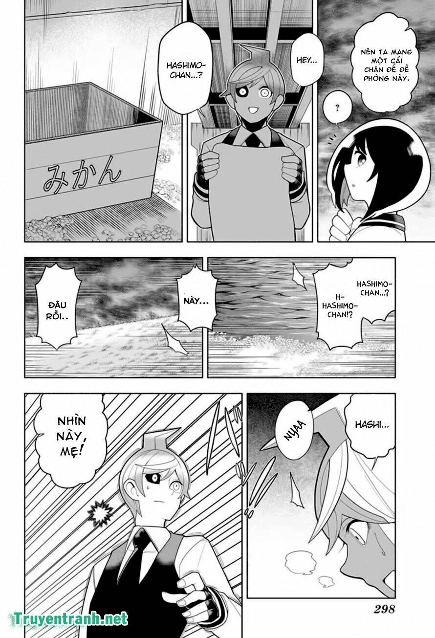 Samon-Kun Wa Summoner Chương 23 Ảnh 8