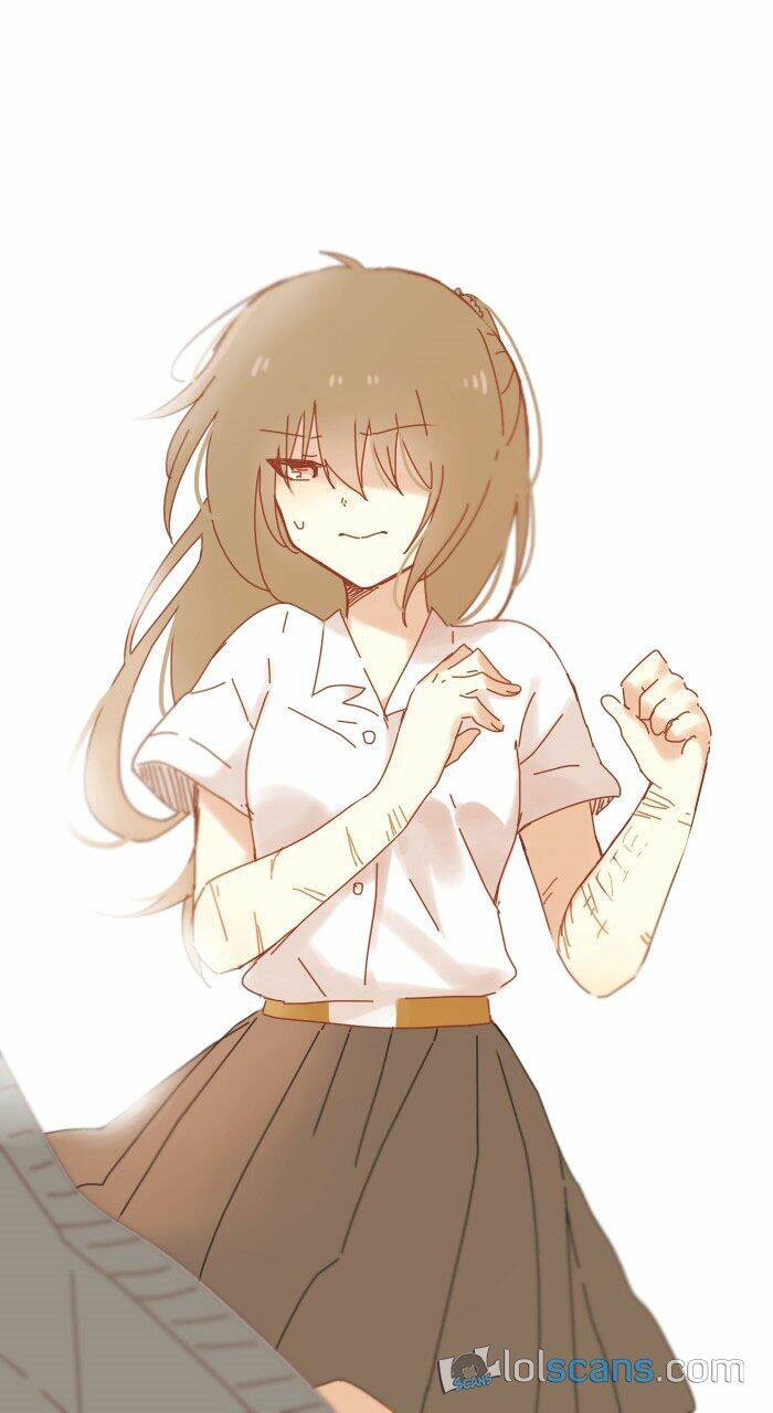 From Nightmare To Love Chương 3 Ảnh 20