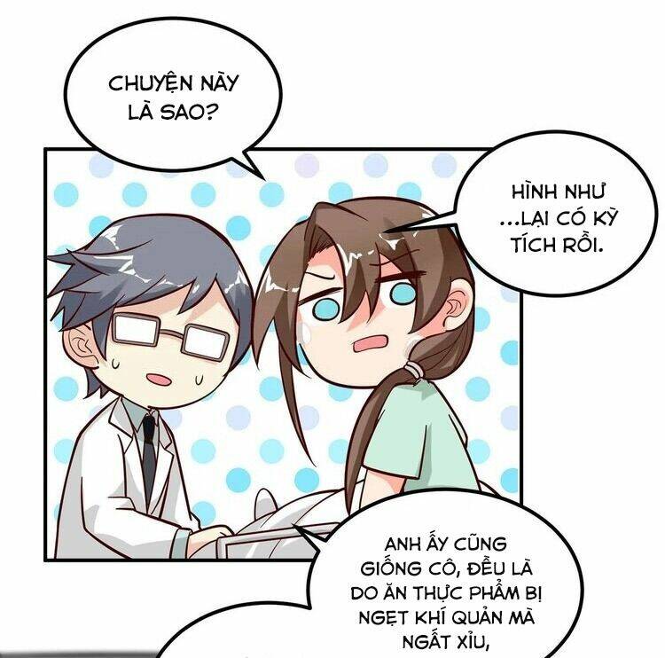 Nữ Chủ Người Đàn Ông Của Bạn Bị Hỏng Rồi Chương 90 Ảnh 56