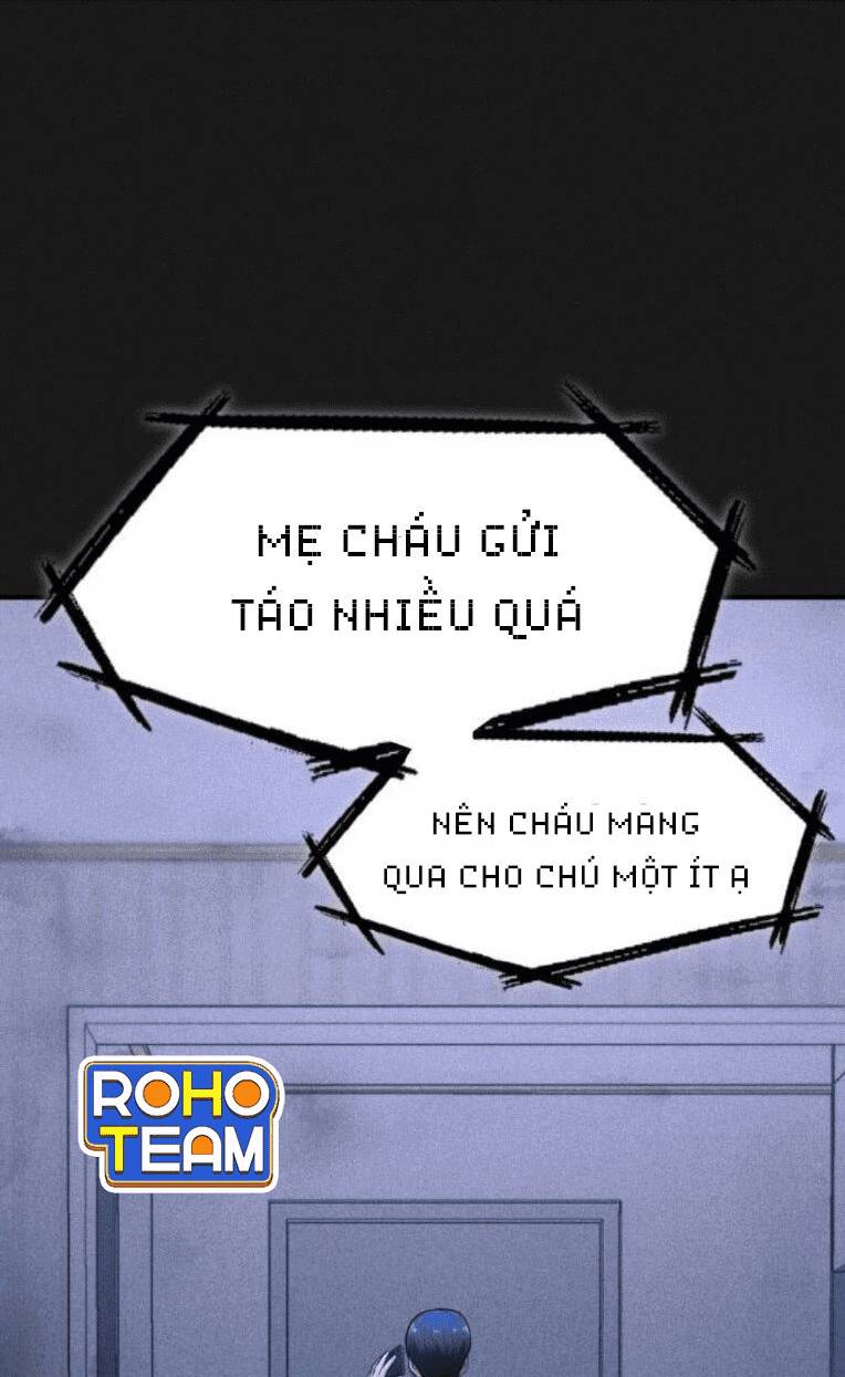 Phòng Kín Chương 23 Ảnh 15