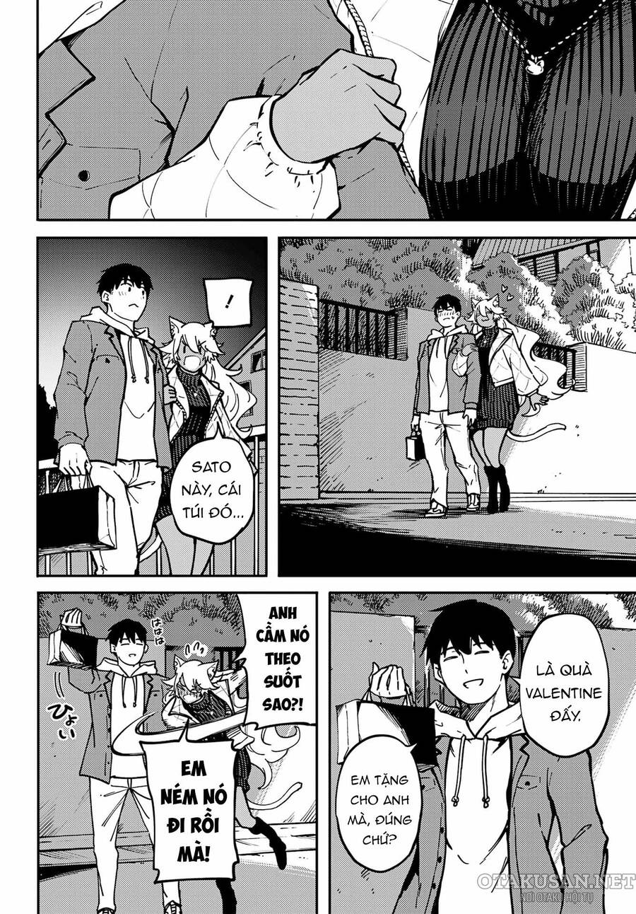 Kekkon Yubiwa Monogatari Chương 78 Ảnh 20