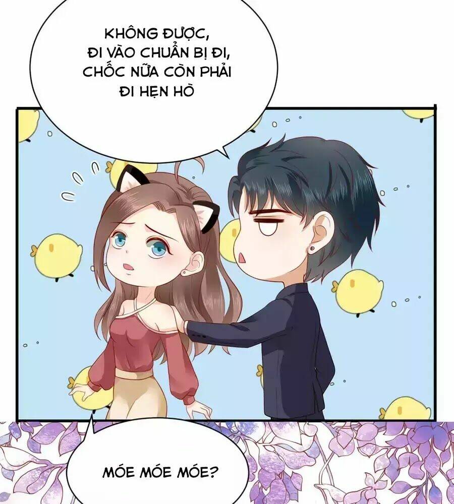 Báo Hệ Nam Hữu Đích Thiên Tầng Thao Lộ Chương 36 Ảnh 6
