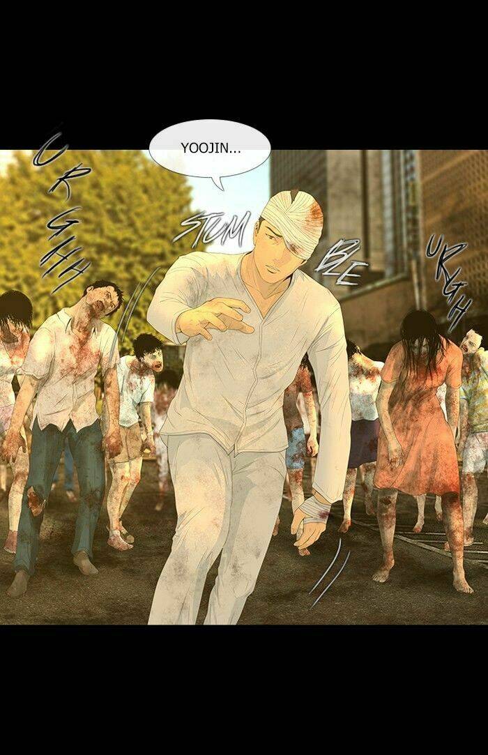 Dead Days Chương 60 Ảnh 23