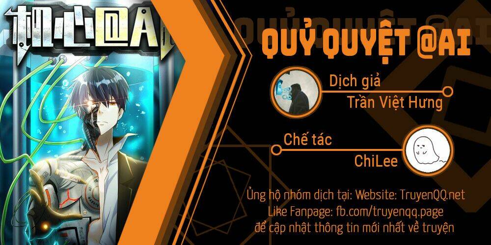 Quỷ Quyệt @Ai Chương 3 Ảnh 2