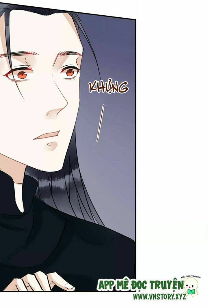 Công Chúa Giá Đáo Chương 39 Ảnh 20