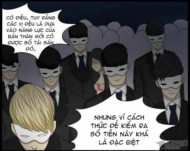 Future Trial Chương 24 Ảnh 10