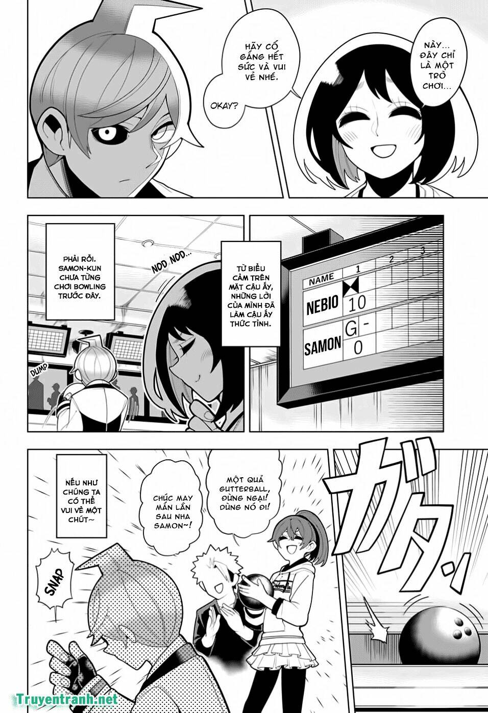 Samon-Kun Wa Summoner Chương 29 Ảnh 5