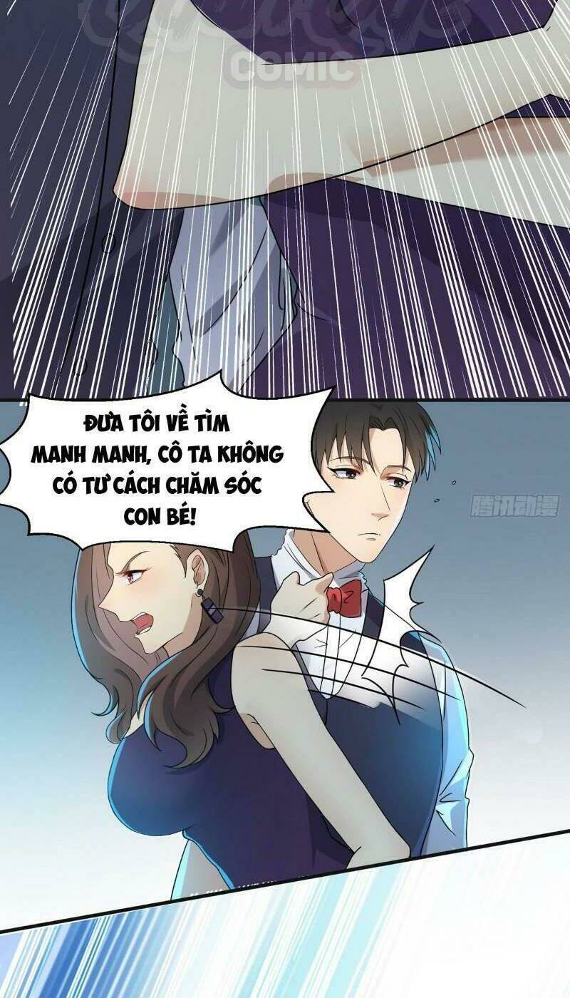 Cực Phẩm Chiến Vương Tại Hoa Đô Chương 3 Ảnh 27