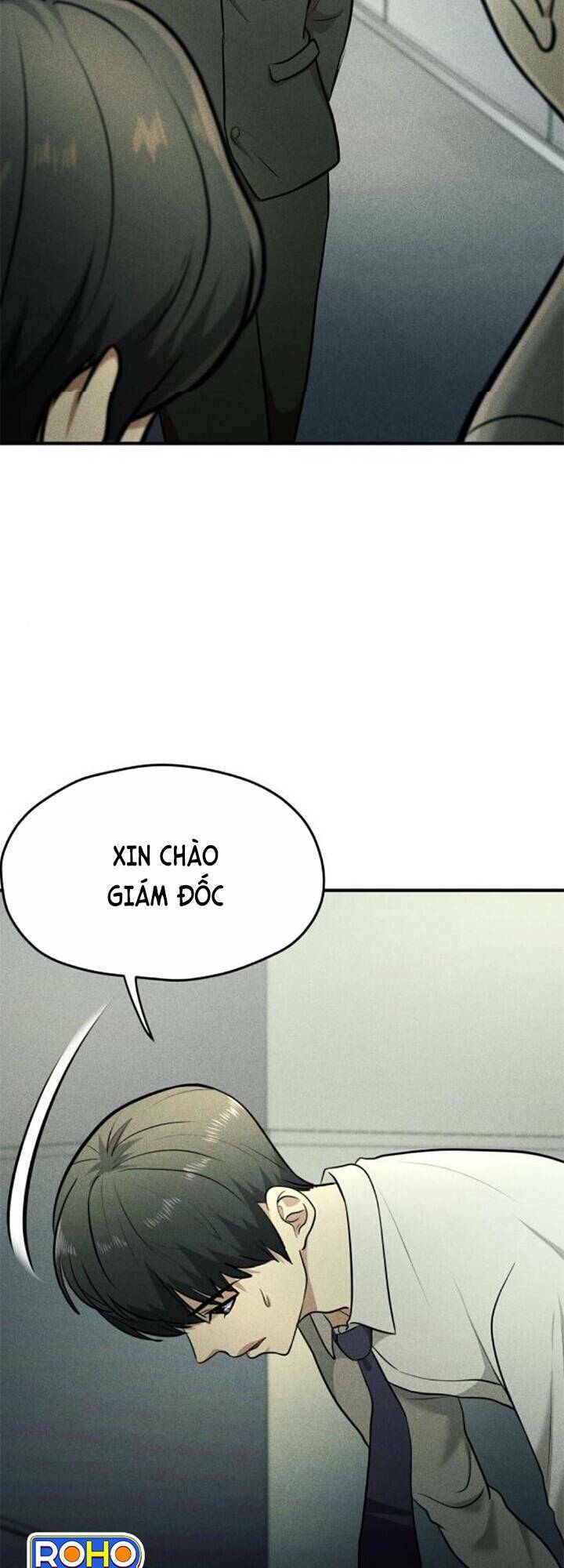 Phòng Kín Chương 29 Ảnh 45