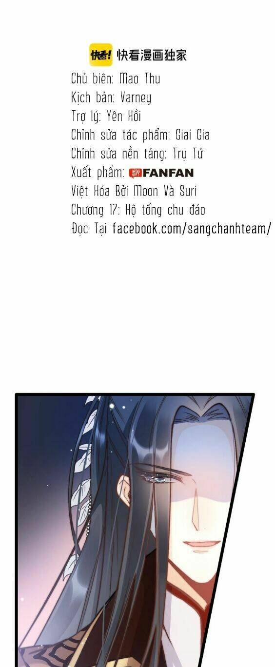 Cánh Diều Xanh Bay Trong Cơn Gió Chương 17 Ảnh 3