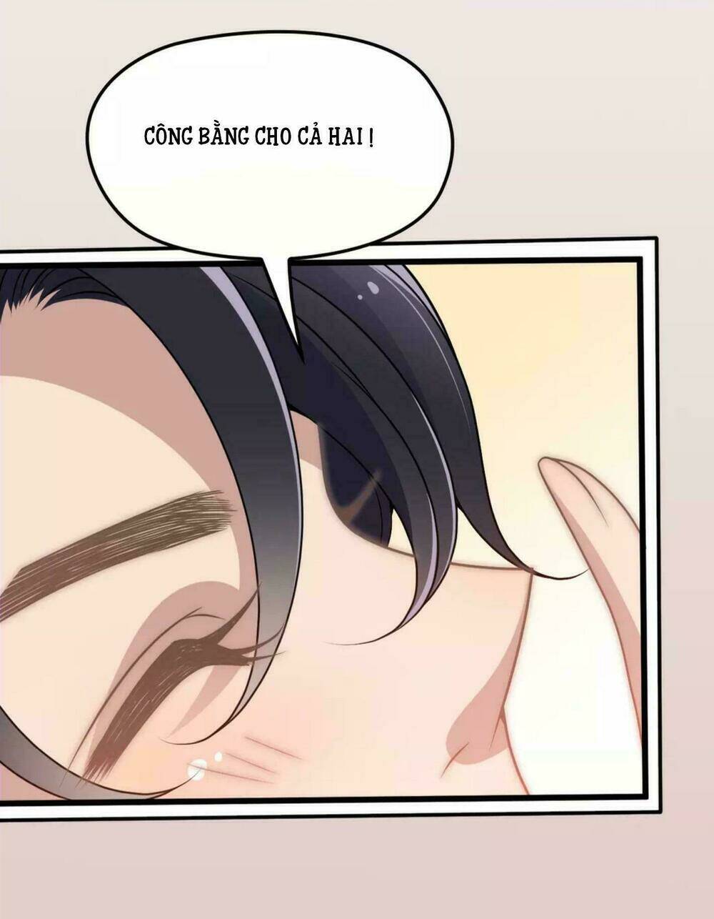 Mệnh Trung Khuyết Quân Chương 8 Ảnh 18