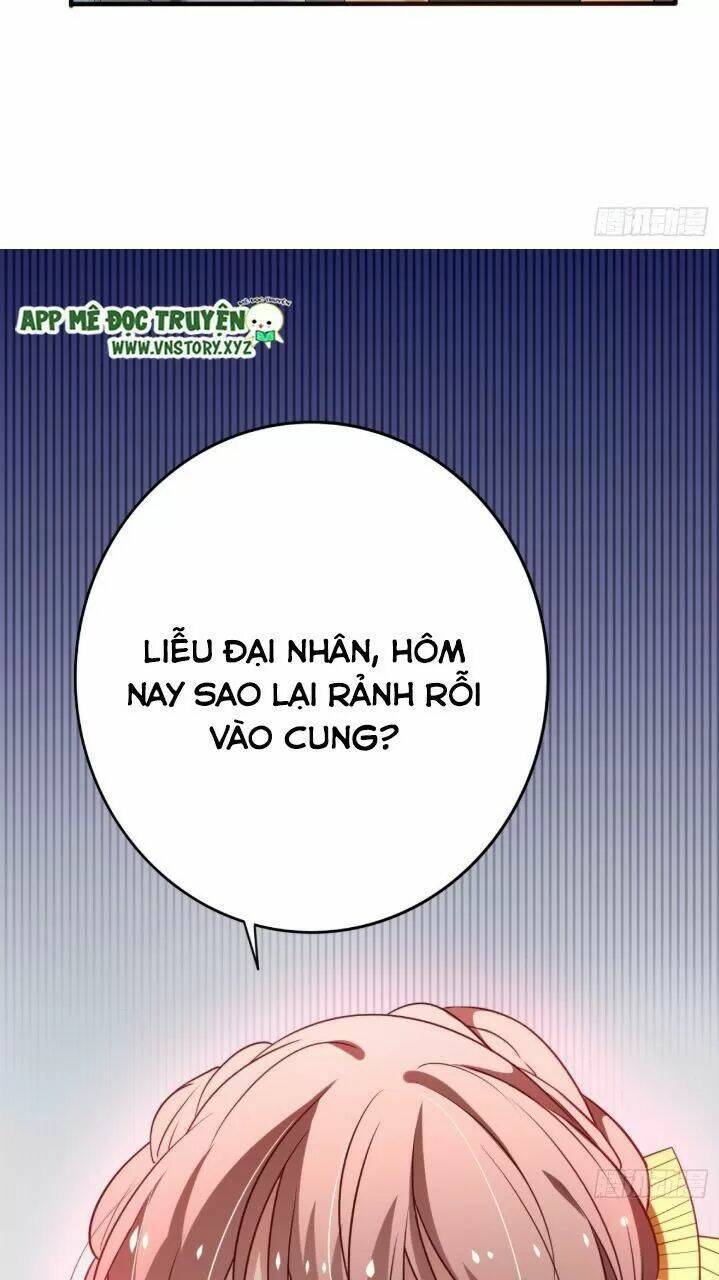 Trọng Sinh Đế Phi: Quyền Khuynh Thiên Hạ Chương 22 Ảnh 14