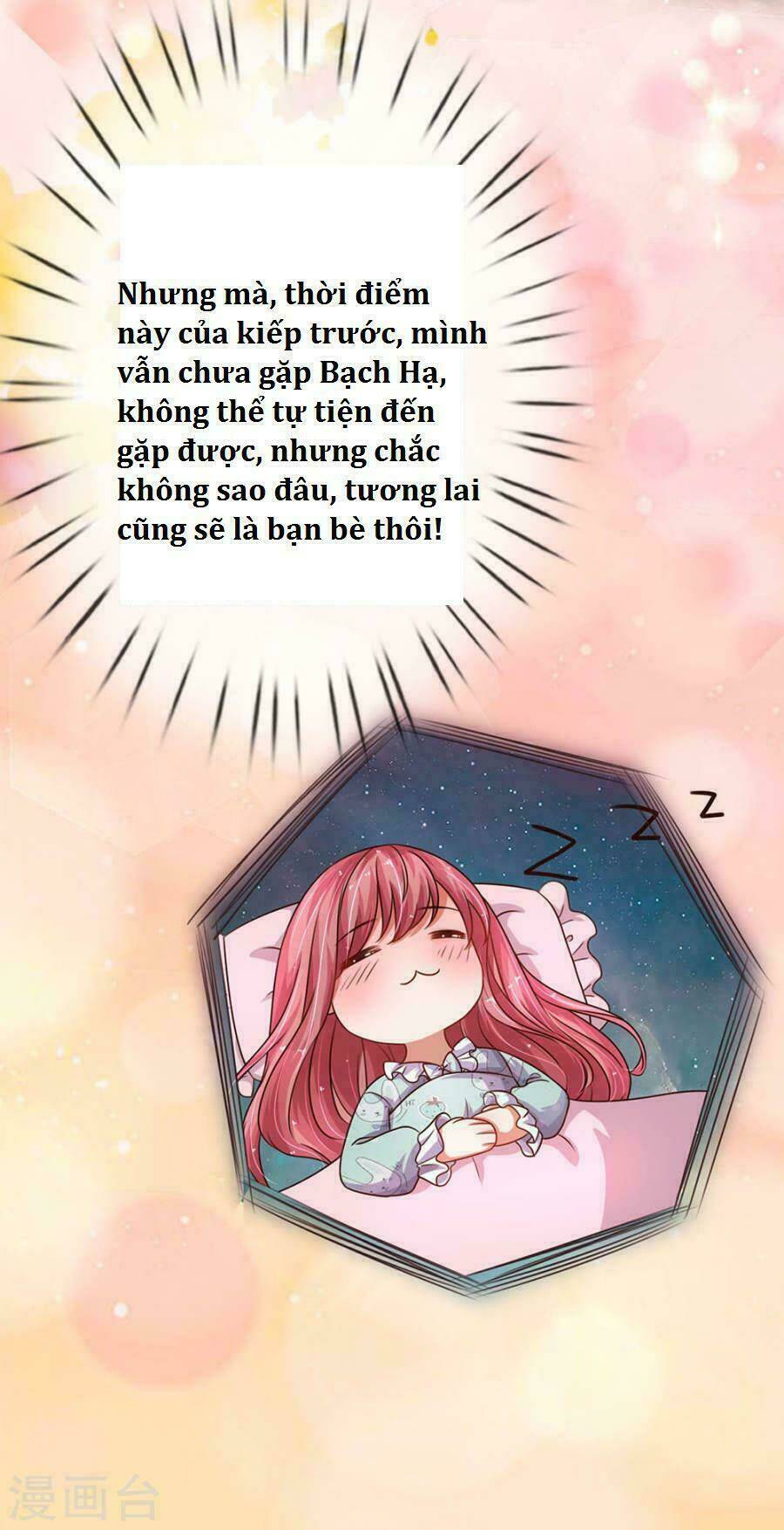 Trùng Sinh Để Trả Thù Chương 43 Ảnh 7