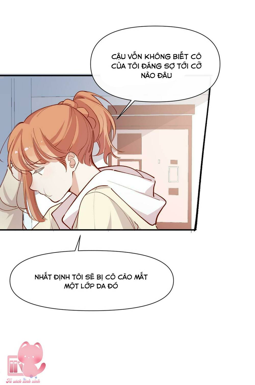 Mười Năm Sau, Tôi Kết Hôn Với Kẻ Không Đội Trời Chung Của Mình?! Chương 48 Ảnh 35