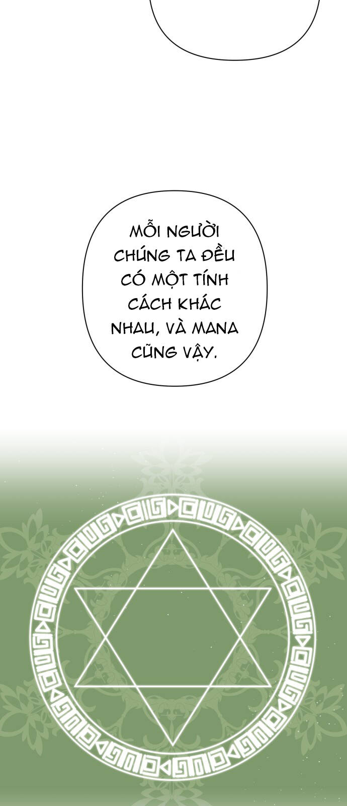 Cách Mà Pháp Sư Đối Mặt Với Cái Chết Chương 25.2 Ảnh 10