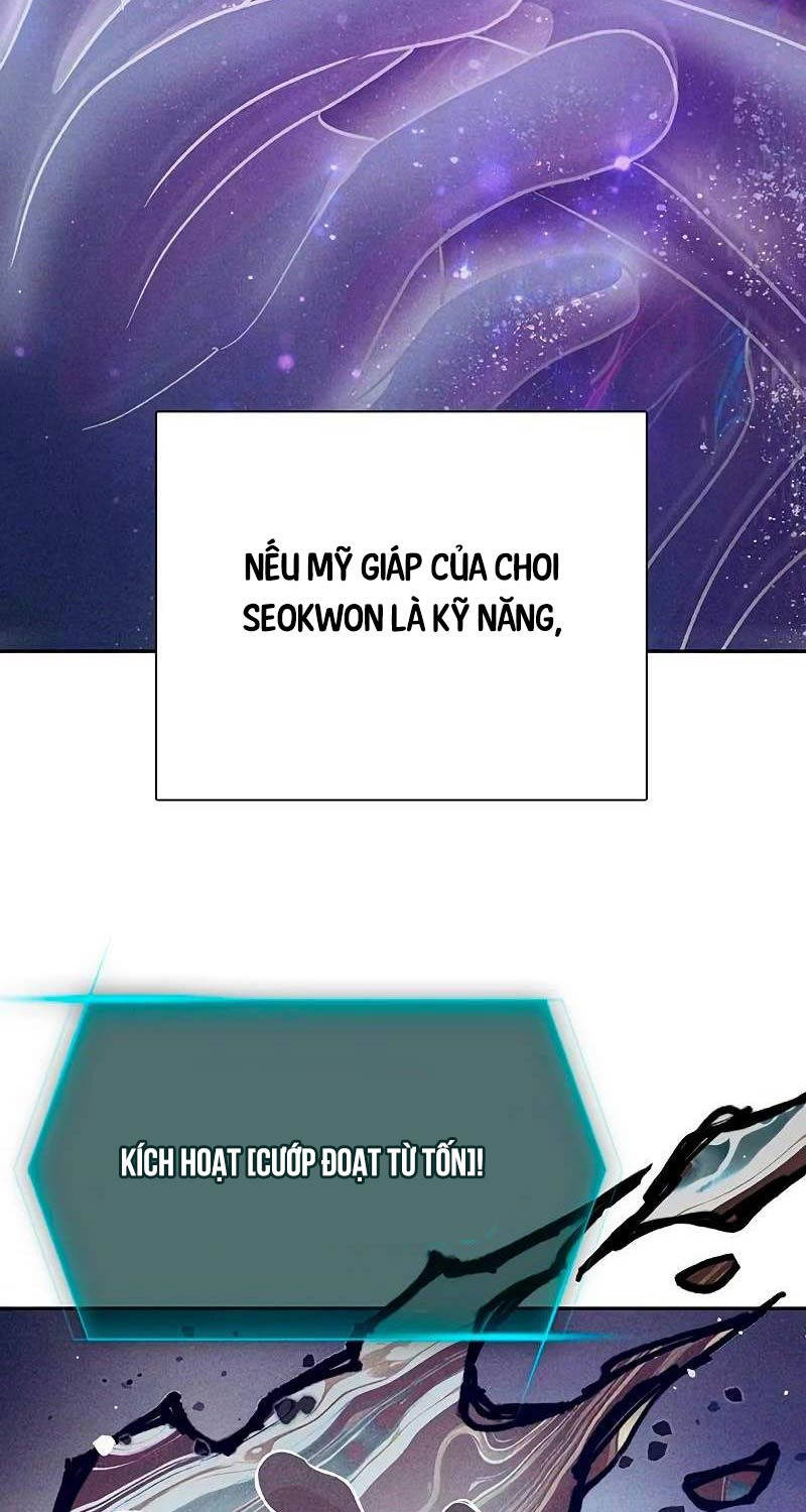 Những Ranker Cấp S Mà Tôi Nuôi Dưỡng Chương 147 Ảnh 28