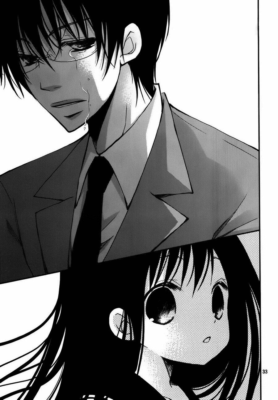 Ani Ga Imouto De Imouto Ga Ani Chương 3 Ảnh 34