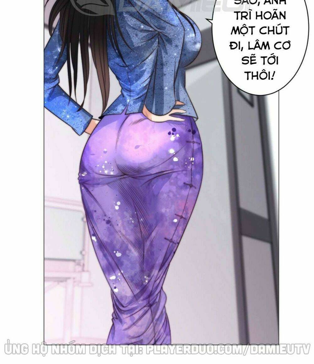 Thấu Thị Y Thánh Chương 59 Ảnh 6