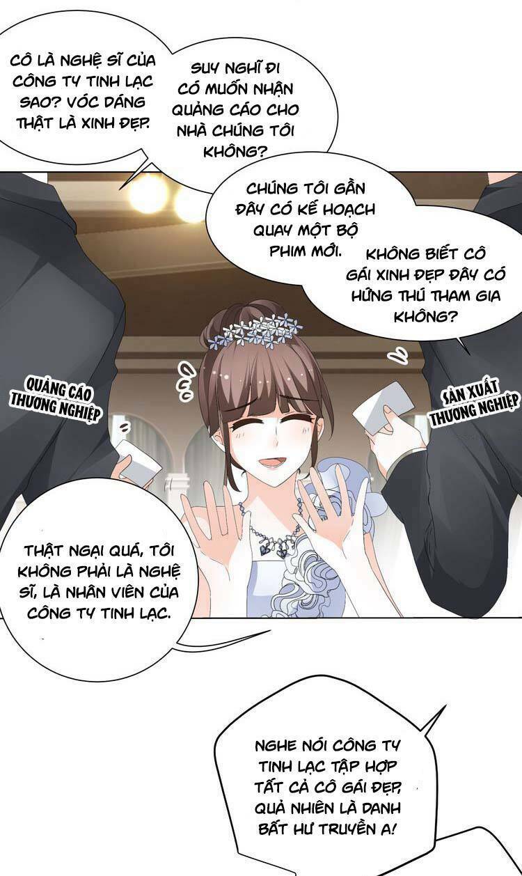 Phản Công Thành Siêu Sao Chương 23 Ảnh 53