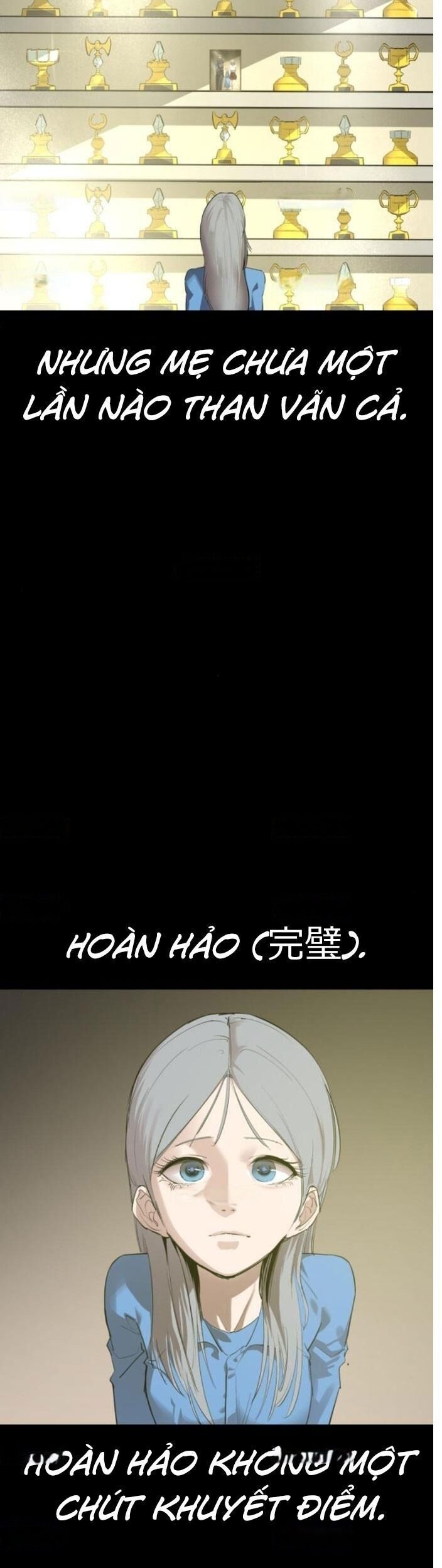 Cốt Nhân Chương 28 Ảnh 6